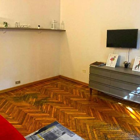 Castel Morrone Apartment Μιλάνο Εξωτερικό φωτογραφία