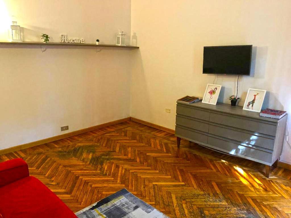 Castel Morrone Apartment Μιλάνο Εξωτερικό φωτογραφία